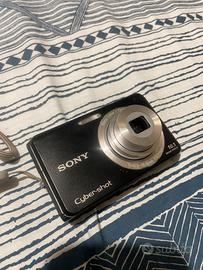 Sony cybershot dsc-w180 10 .1mpx