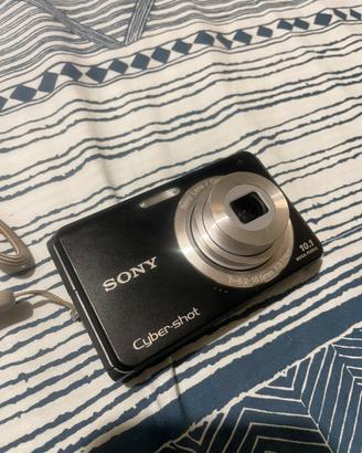 Sony cybershot dsc-w180 10 .1mpx