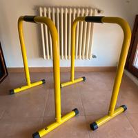 Parallele