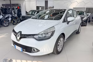 Renault Clio 1.2 75CV 5 porte Live