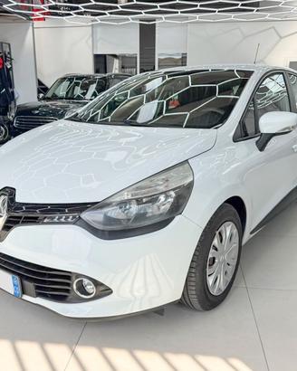 Renault Clio 1.2 75CV 5 porte Live