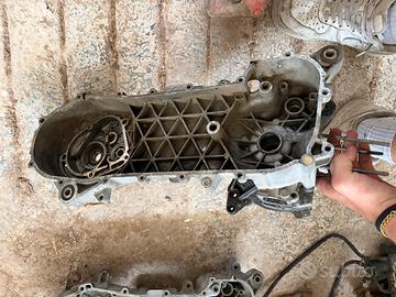 Carter piaggio lc tamburo