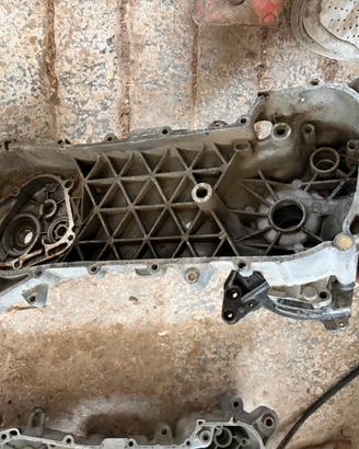 Carter piaggio lc tamburo