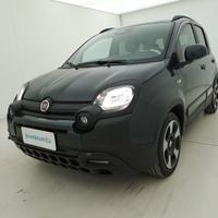 Fiat Panda Hybrid Pandina Cross BR342049 1.0 Mild 