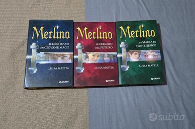 Trilogia di Merlino