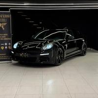 Porsche Panamera 3.0 300CV Tetto\Pelle Full 2016