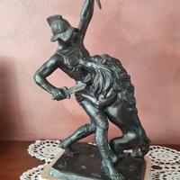 Ferdinando De Luca . Gladiatore