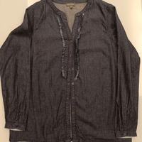 Camicia jeans Gina Laura