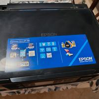 STAMPANTE/SCANNER EPSON