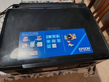 STAMPANTE/SCANNER EPSON