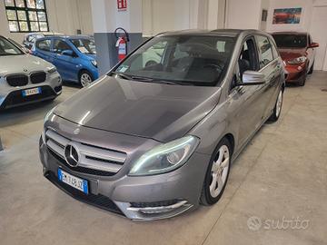 Mercedes-benz B 200 BlueEFFICIENCY Premium PREZZO 