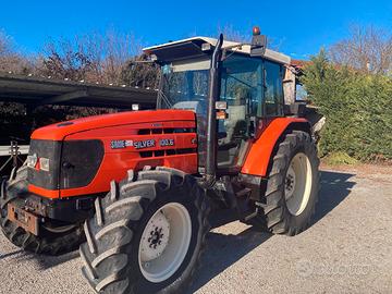 Same Silver 100.6 DT