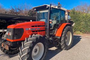 Same Silver 100.6 DT