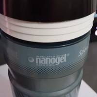 Borraccia Termica NANOGEL Élite 500 ml grey 25 x 8