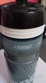 Borraccia Termica NANOGEL Élite 500 ml grey 25 x 8