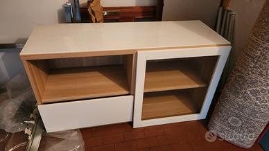 IKEA BESTA 120x64x40