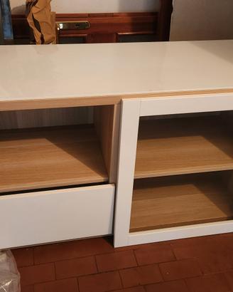 IKEA BESTA 120x64x40