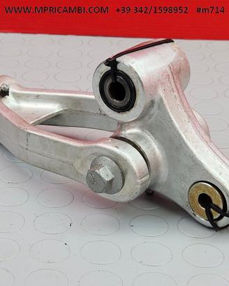 LEVERAGGI LEVERAGGIO HUSQVARNA SMS 125 2002 2006 S