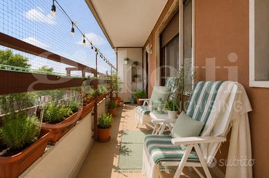 Appartamento Rozzano [C.T-PENICE6VRG]