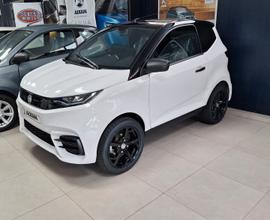 Aixam City eCity Sport Ambition elettrica