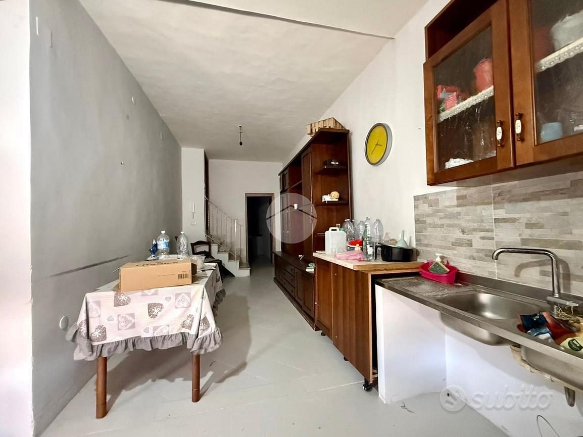 Appartamento – Carini, Palermo - Altro