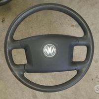 Volante Completo Per Volkswagen Touareg 2005