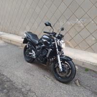 Yamaha FZ6 - S1