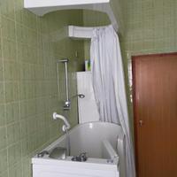vasca da bagno per disabili