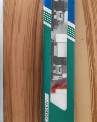 Sachsenmodelle 74149 FS SET 3 CARRI CISTERNA