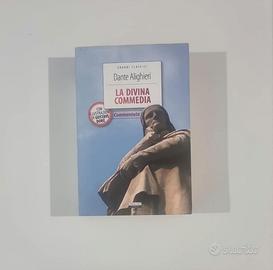 La Divina Commedia Dante (Crescere Edizioni 2015)