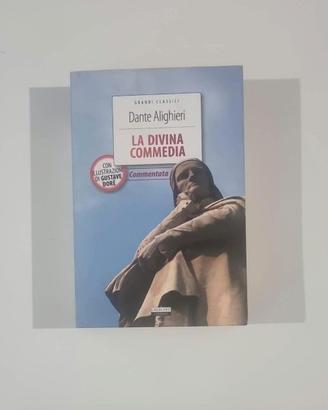 La Divina Commedia Dante (Crescere Edizioni 2015)