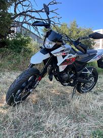 KSR TR 50 SM