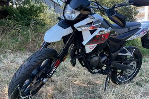 KSR TR 50 SM
