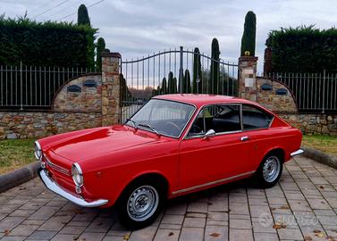 Abarth Altro Abarth 1000 OT