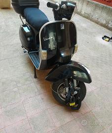 Piaggio vespa Px