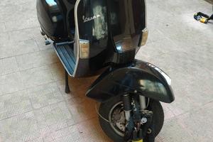 Piaggio vespa Px