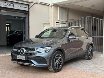 Mercedes-benz GLC 220 d 4Matic Premium 2.0 194 cv