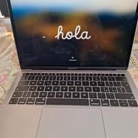 Macbook Air - 13"
