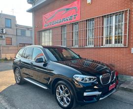 Bmw X3 xdrive20d xLine 190cv auto