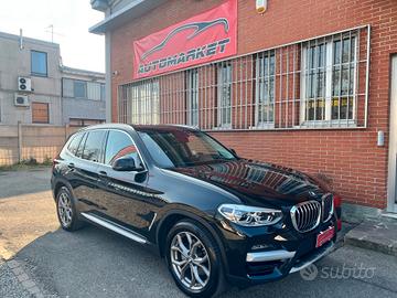 Bmw X3 xdrive20d xLine 190cv auto