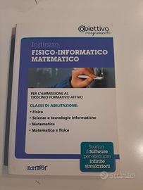 TFA Fisica Matematica Informatica