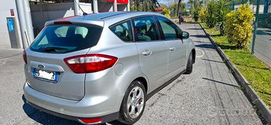 ford c max