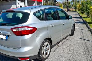 ford c max