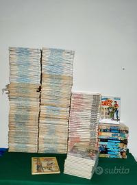 lotto fumetti Zagor, Tex, Dylan Dog, Il Morto...