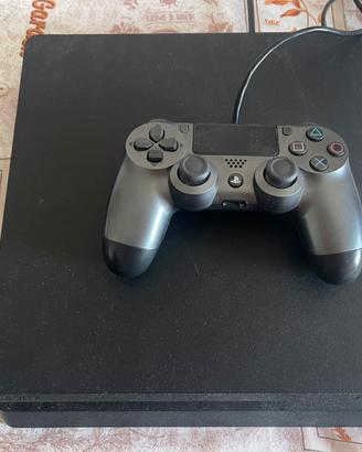 PS4 slim pro