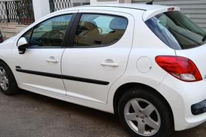 Peugeot 207 1.4 Diesel