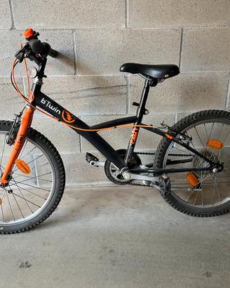 Bici per bambino 20 pollici