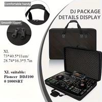 Borsa per console DJ