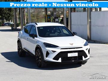 Cupra Formentor 2.0 TDI 150cv DSG Garanzia Cupra,