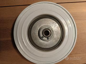 Puleggia per tapparella 0802.10